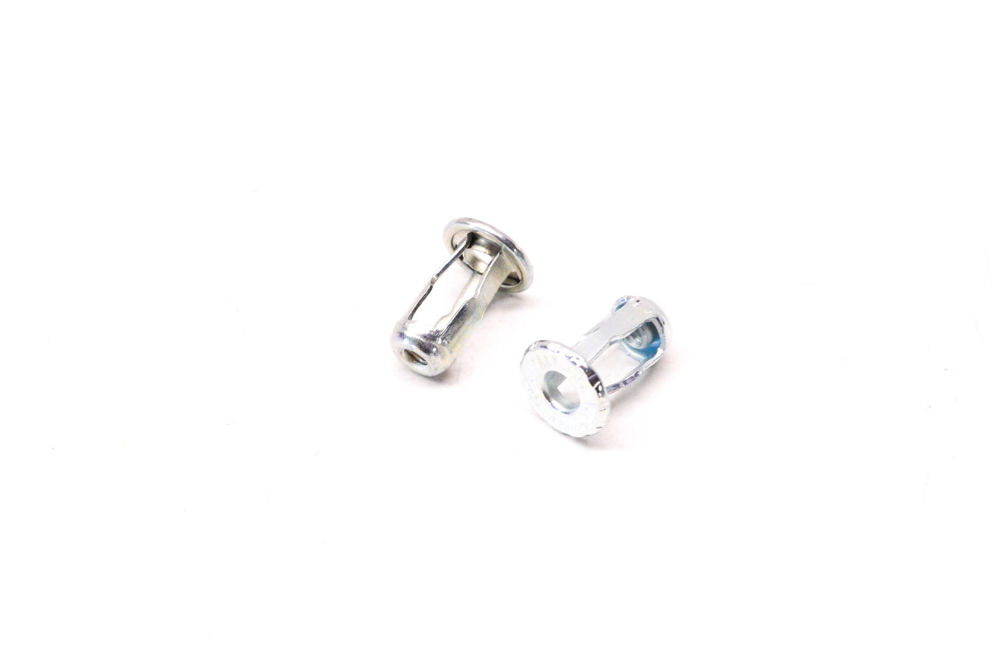 New OEM Harley-Davidson 5212 Crimp Nut Qty 2 NOS
