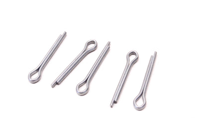 Aftermarket 520W Cotter Pins Qty 5 NOS