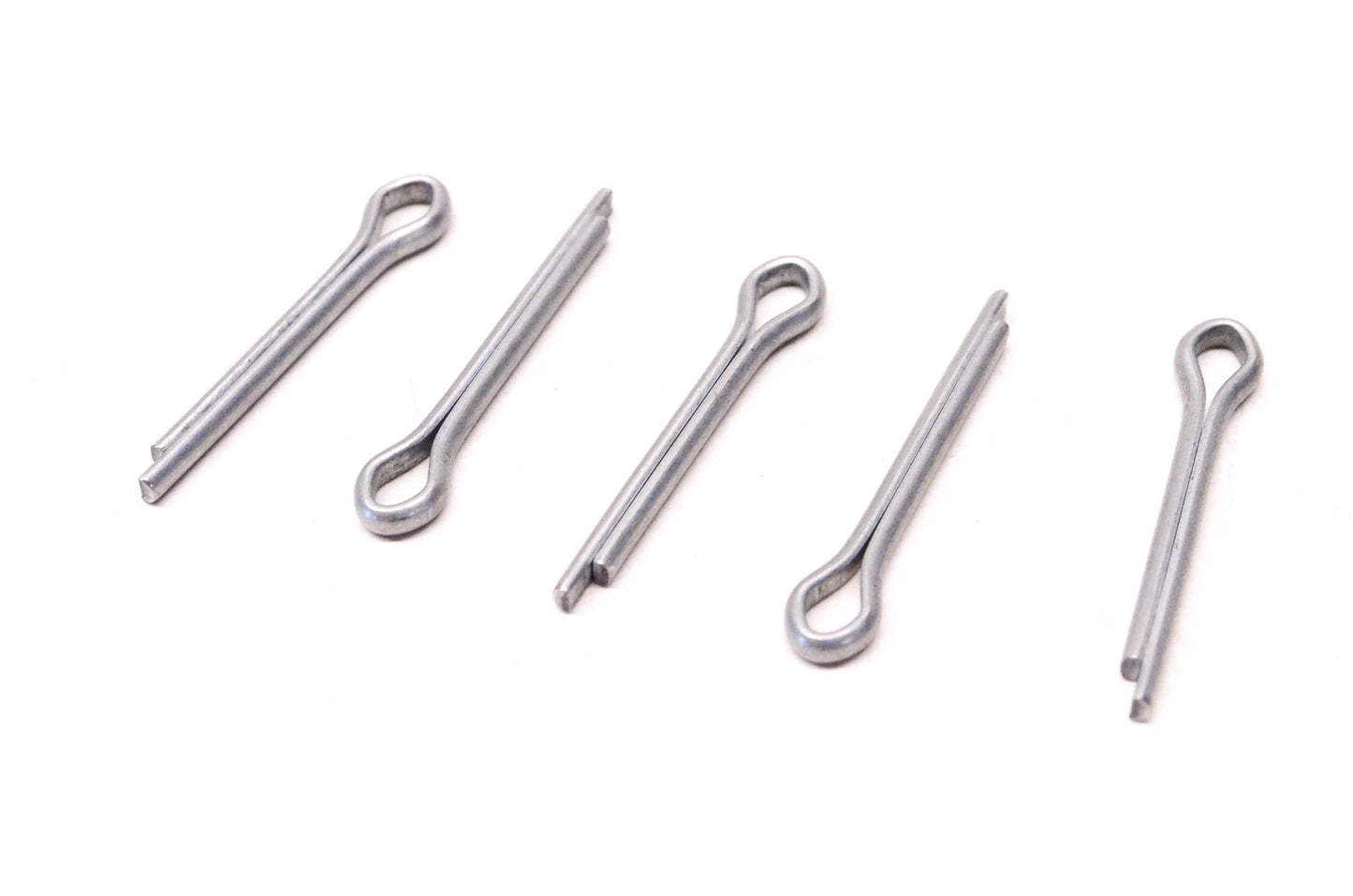 Aftermarket 520W Cotter Pins Qty 5 NOS