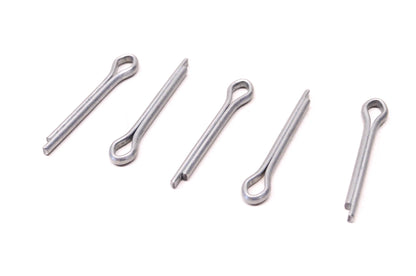 Aftermarket 520W Cotter Pins Qty 5 NOS