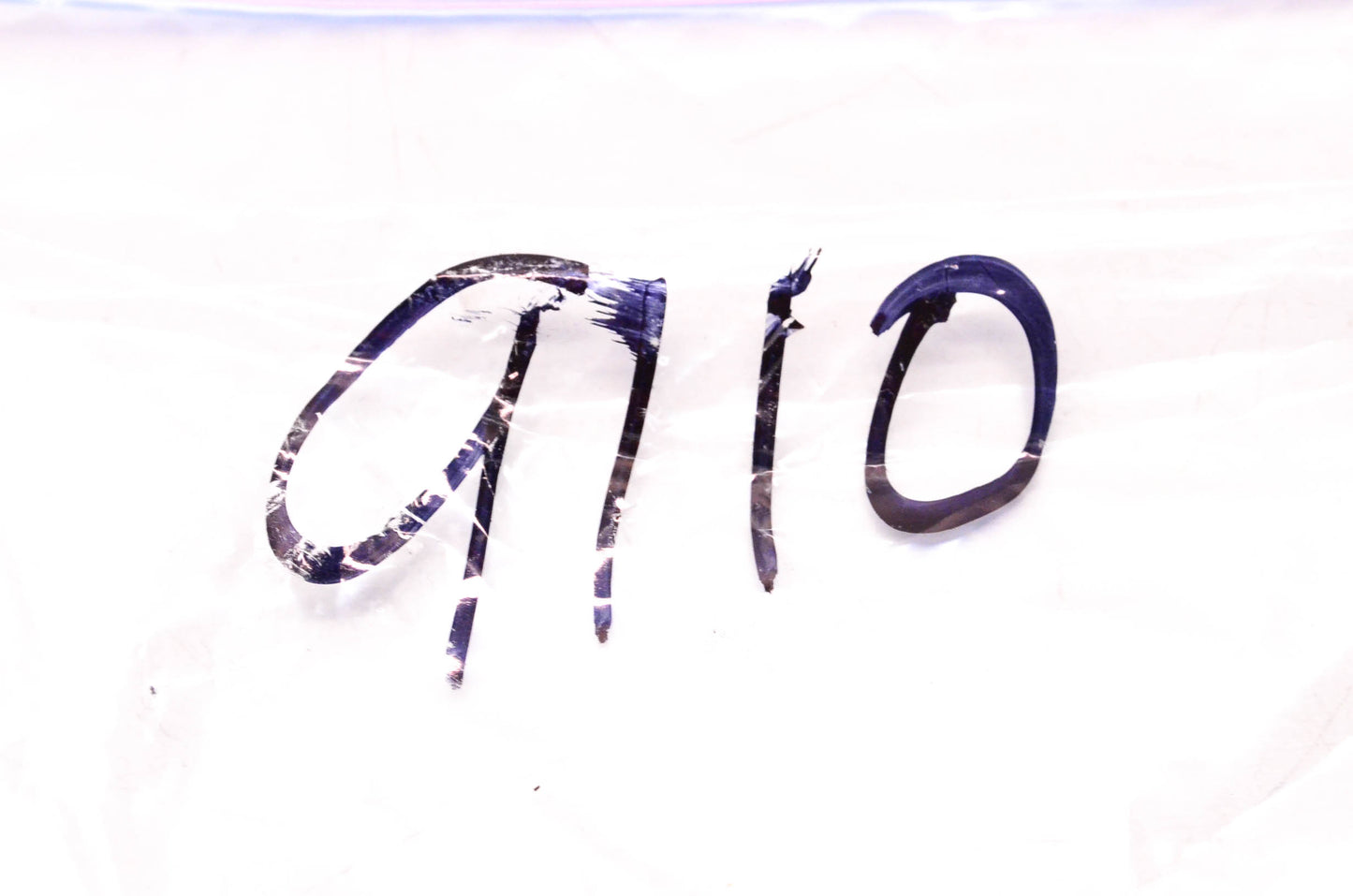 Aftermarket 9110 Crankcase Roller Bearing Shim NOS