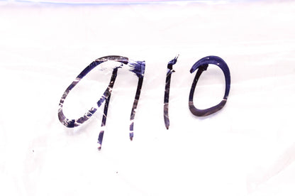 Aftermarket 9110 Crankcase Roller Bearing Shim NOS