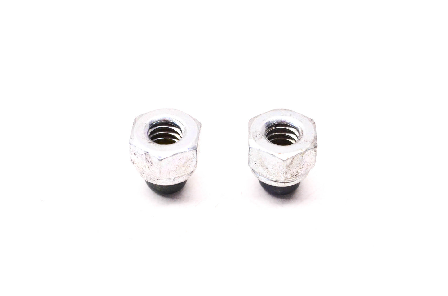 New OEM Harley-Davidson 7887 Hex Lock Nut Qty 2 NOS