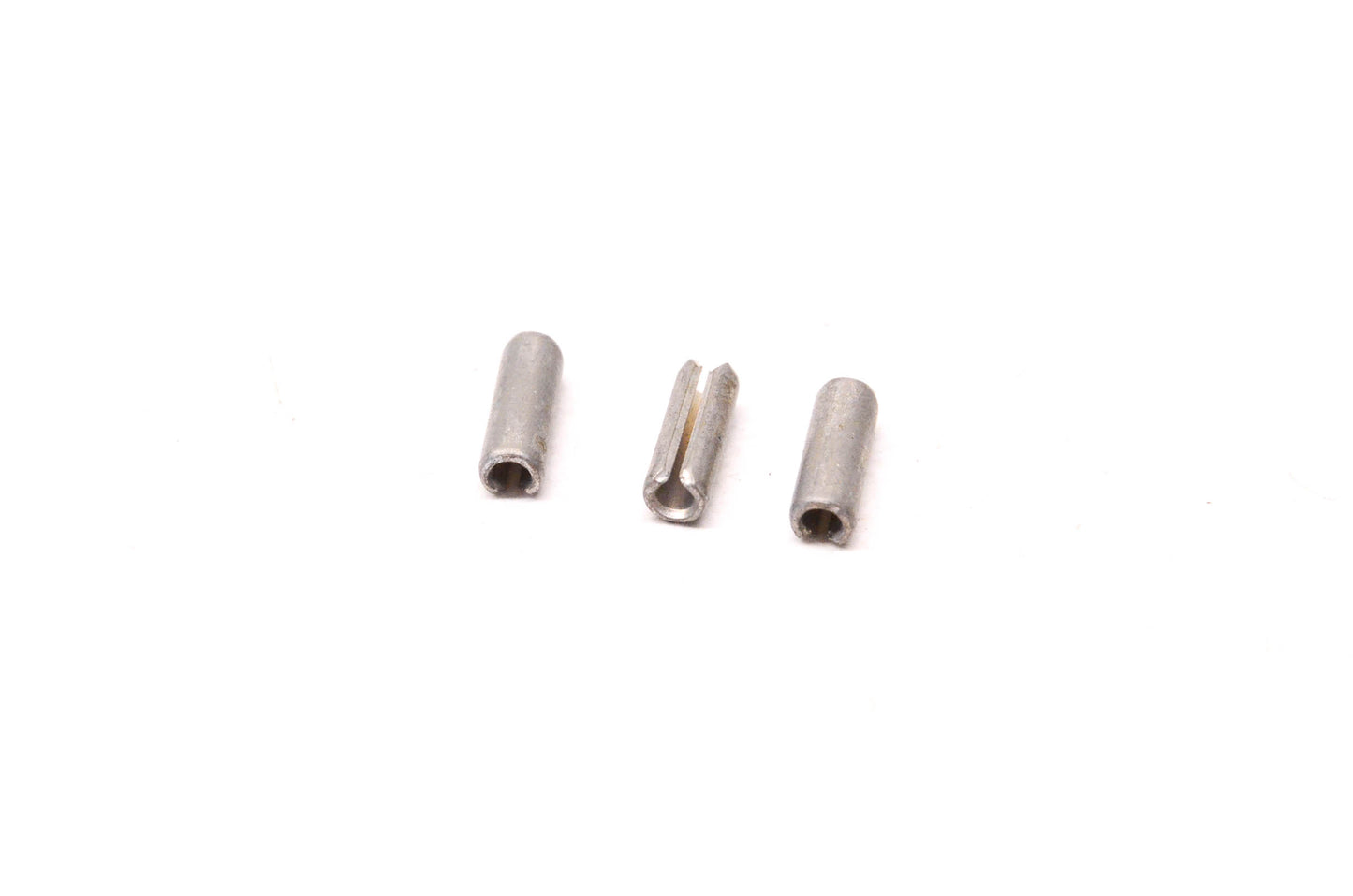New OEM Harley-Davidson 604 Roll Pin Qty 3 NOS