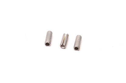 New OEM Harley-Davidson 604 Roll Pin Qty 3 NOS