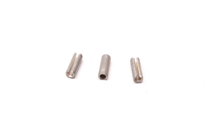 New OEM Harley-Davidson 604 Roll Pin Qty 3 NOS