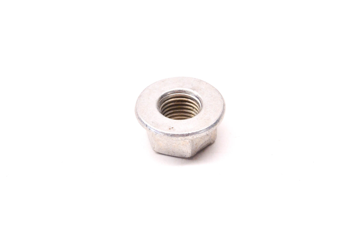 New OEM Harley-Davidson 7596 Flange Nut NOS