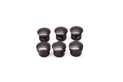 New OEM Harley-Davidson 90493-83 Hole Plug Qty 6 NOS