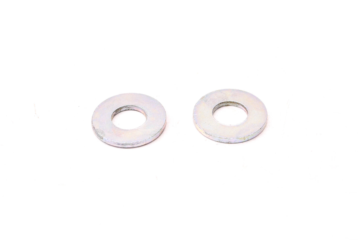 New OEM Harley-Davidson 6302 Washer Qty 2 NOS