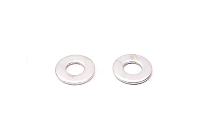 New OEM Harley-Davidson 6302 Washer Qty 2 NOS