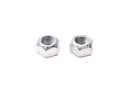 New OEM Harley-Davidson 7506 Nut Qty 2 NOS