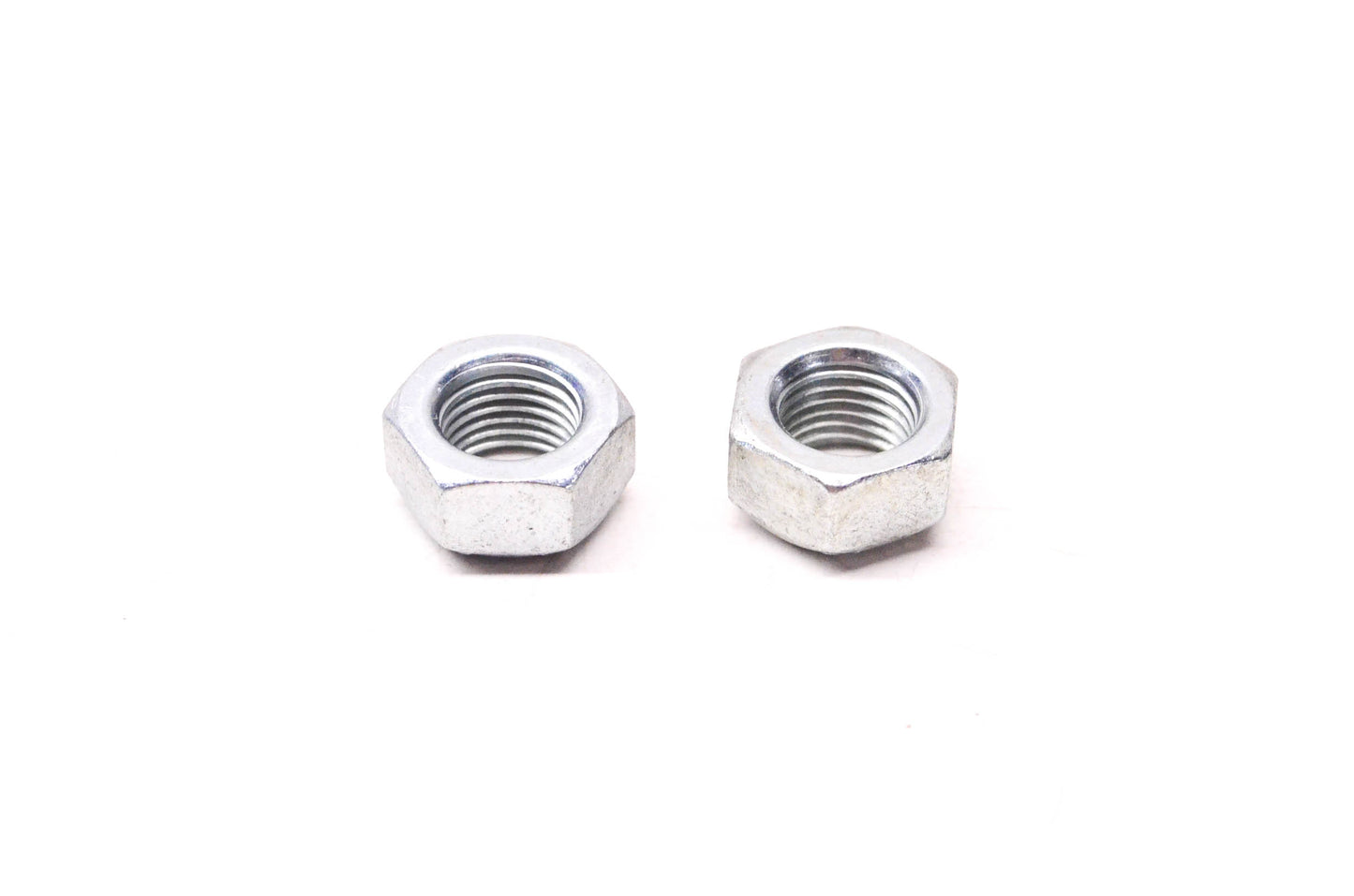 New OEM Harley-Davidson 7506 Nut Qty 2 NOS