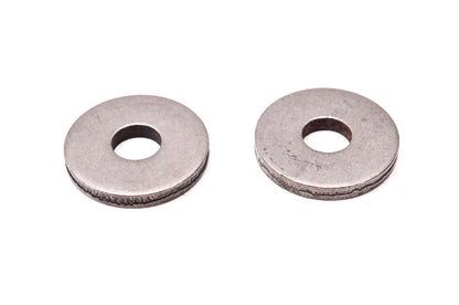 New OEM Harley-Davidson 6456 Washer Qty 2 NOS