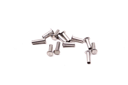 New OEM Harley-Davidson 90967-64 Rivet Qty 12 NOS