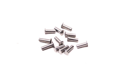 New OEM Harley-Davidson 90967-64 Rivet Qty 12 NOS