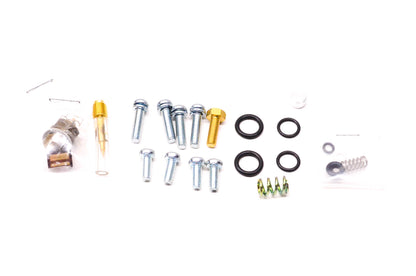K&L 18-2432 Incomplete Carburetor Repair Kit NOS