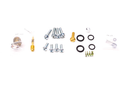 K&L 18-2432 Incomplete Carburetor Repair Kit NOS