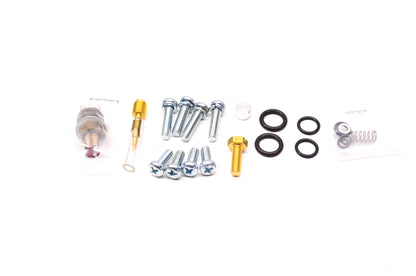 K&L 18-2432 Incomplete Carburetor Repair Kit NOS