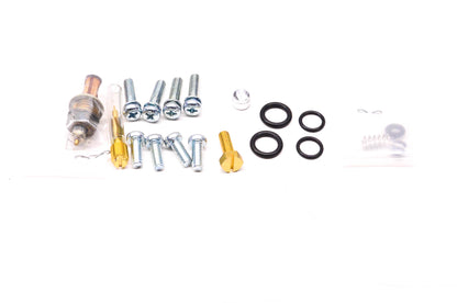 K&L 18-2432 Incomplete Carburetor Repair Kit NOS