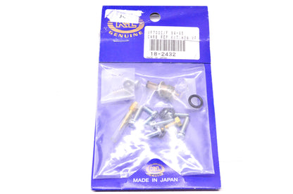K&L 18-2432 Incomplete Carburetor Repair Kit NOS