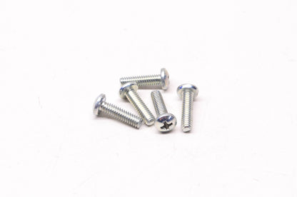 New OEM Harley-Davidson 2625 Pozidriv Pan Head Screw Qty 5 NOS