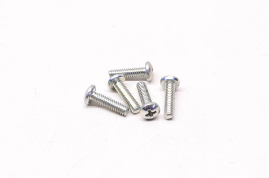 New OEM Harley-Davidson 2625 Pozidriv Pan Head Screw Qty 5 NOS