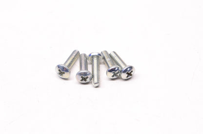 New OEM Harley-Davidson 2625 Pozidriv Pan Head Screw Qty 5 NOS