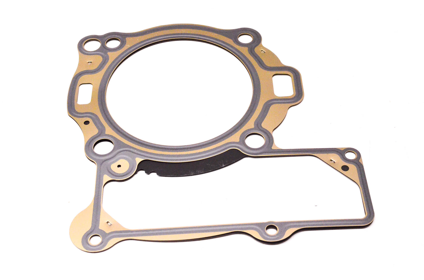 New OEM Harley-Davidson 17692-08K Rear Cylinder Head Gasket NOS