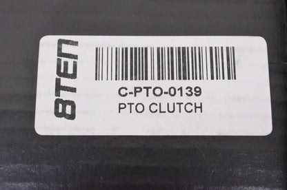 8Ten C-PTO-0139, 784835 PTO Clutch Kit NOS