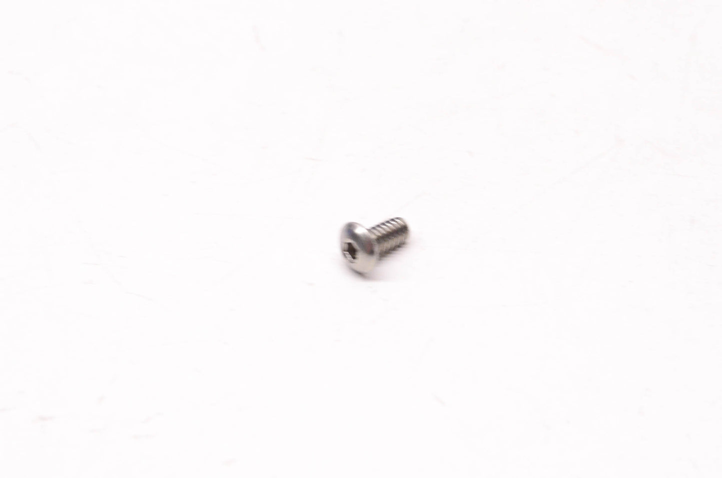 New OEM Harley-Davidson 2482 Button Head Screw NOS