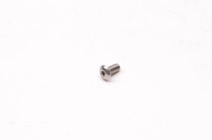 New OEM Harley-Davidson 2482 Button Head Screw NOS