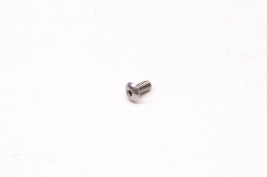 New OEM Harley-Davidson 2482 Button Head Screw NOS