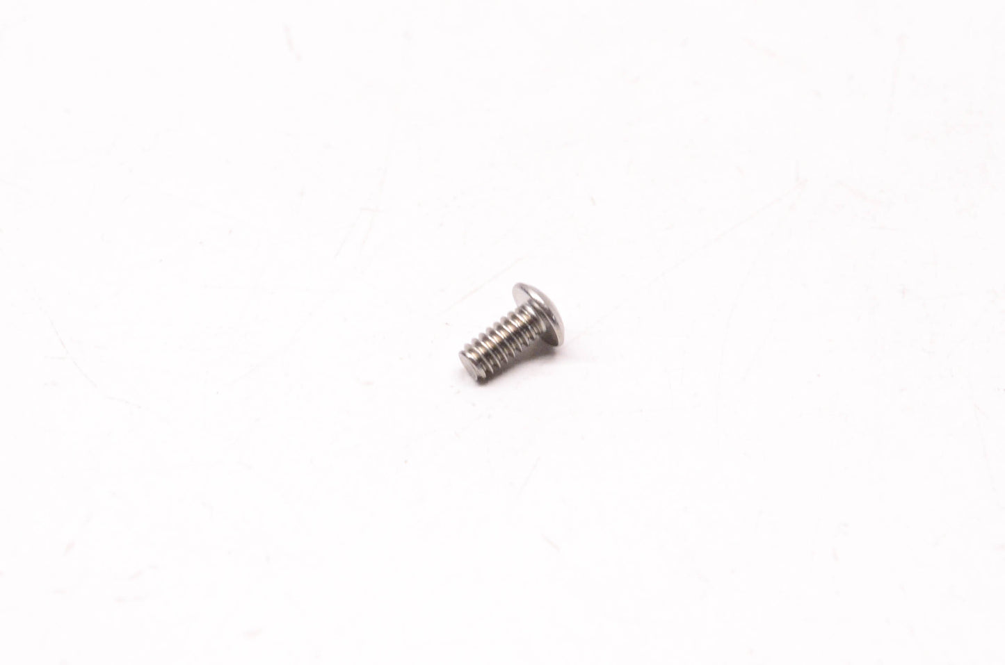 New OEM Harley-Davidson 2482 Button Head Screw NOS