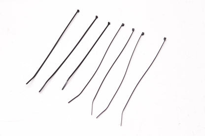 New OEM Harley-Davidson 10181 Zip Tie - Cable Strap Qty 7 NOS