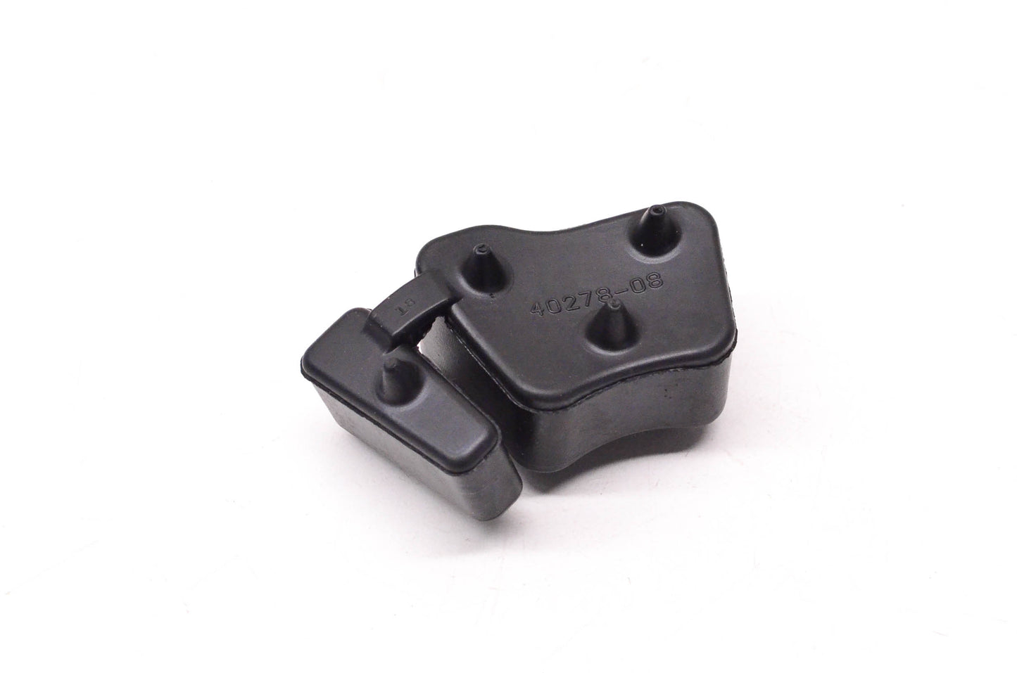 New OEM Harley-Davidson 40278-08 Rubber Isolator NOS