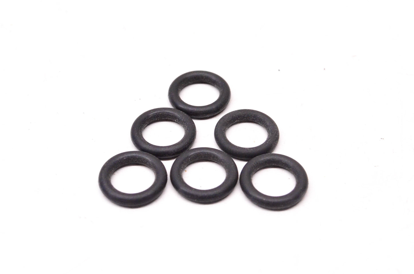 New OEM Harley-Davidson 26433-77 O-Ring Qty 6 NOS