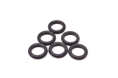 New OEM Harley-Davidson 26433-77 O-Ring Qty 6 NOS