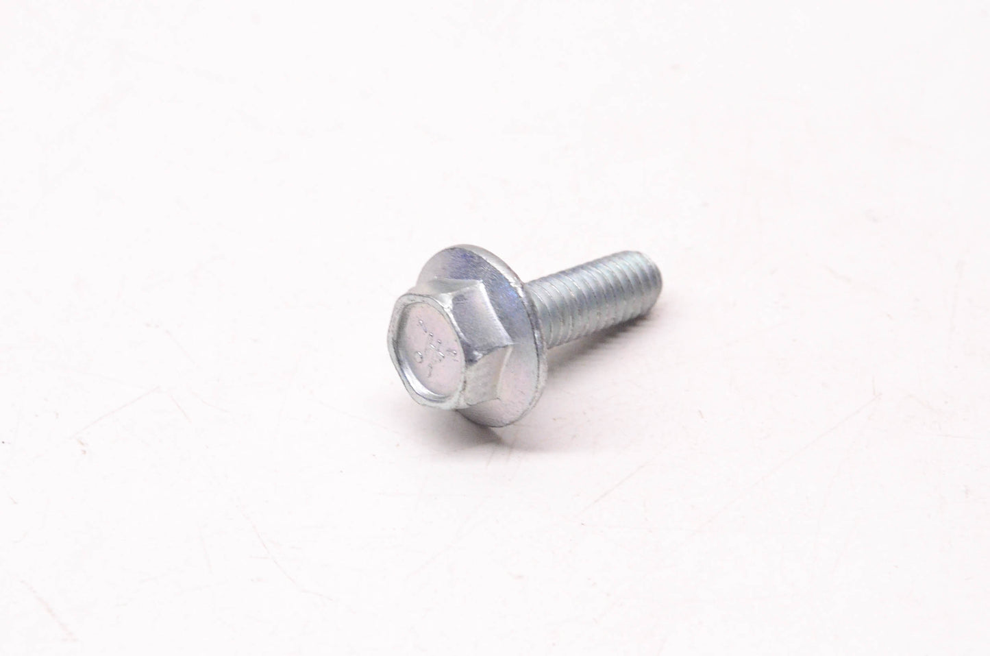 Aftermarket 4217 Hex Head Flange Screw NOS