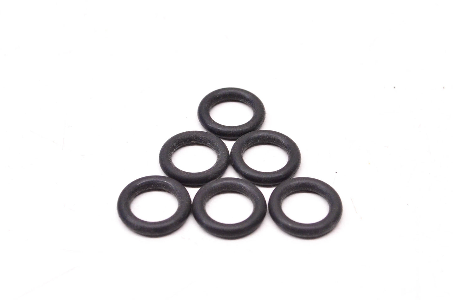 New OEM Harley-Davidson 26433-77 O-Ring Qty 6 NOS