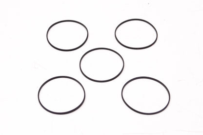 New OEM Harley-Davidson 26434-76A Oil Pump Seal O-Ring Qty 5 NOS