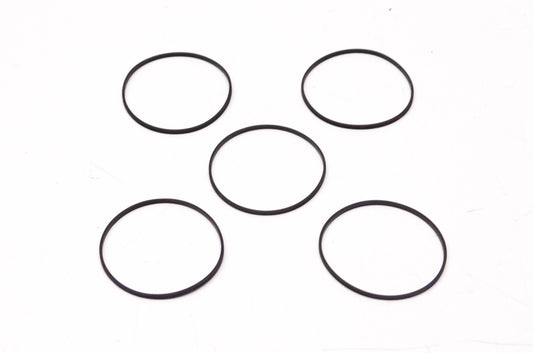 New OEM Harley-Davidson 26434-76A Oil Pump Seal O-Ring Qty 5 NOS