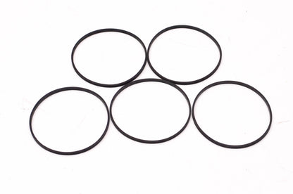 New OEM Harley-Davidson 26434-76A Oil Pump Seal O-Ring Qty 5 NOS