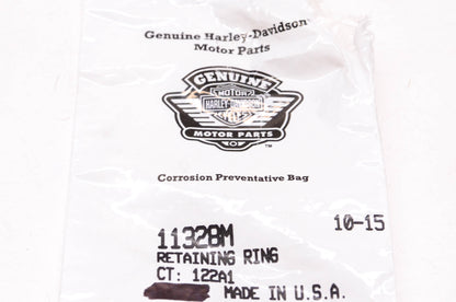 New OEM Harley-Davidson 11328M Retaining Ring NOS