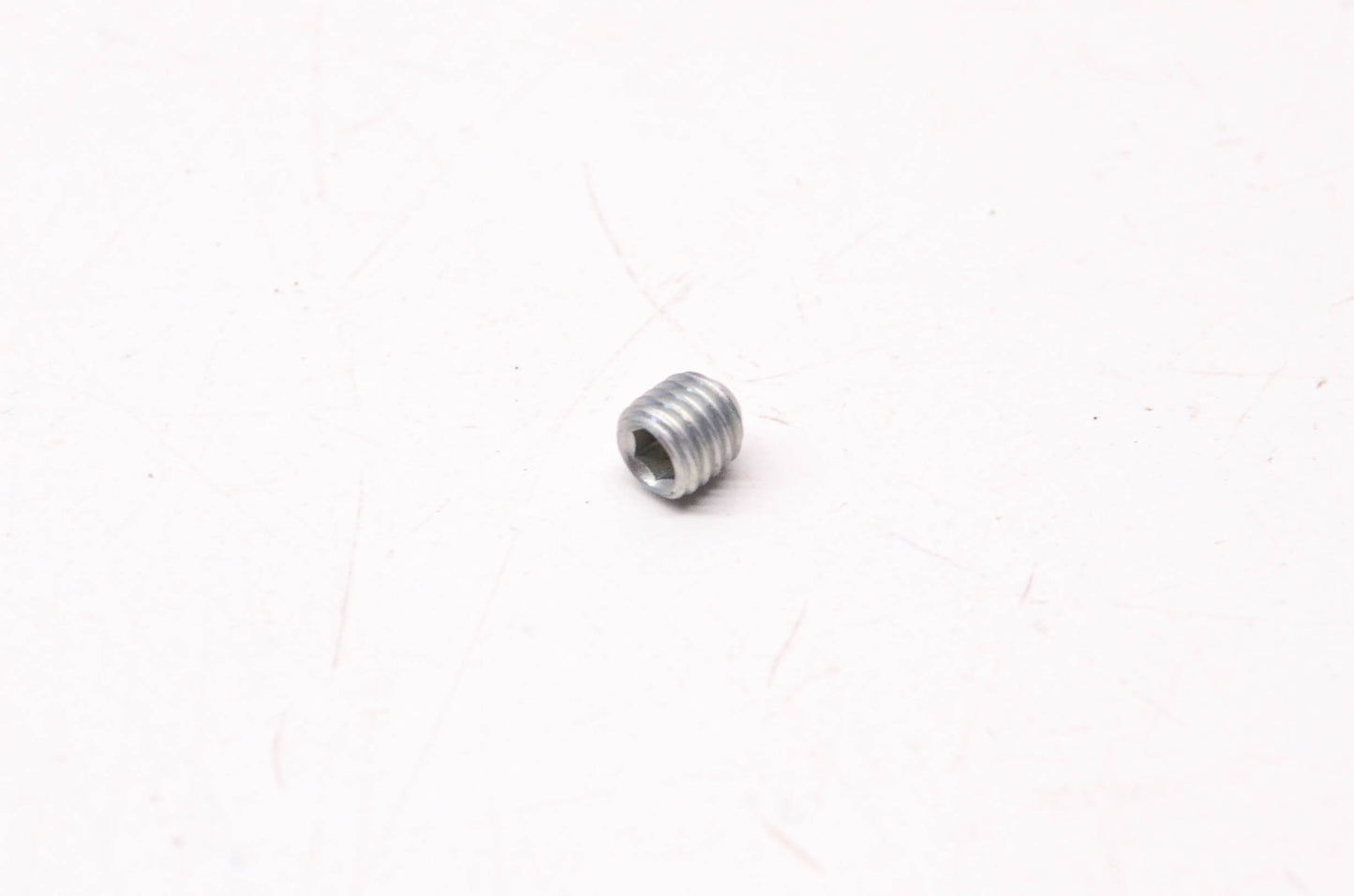 New OEM Harley-Davidson 3233 Set Screw NOS
