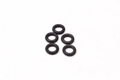 Aftermarket 11176 O-Rings Qty 5 NOS