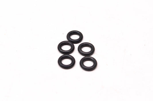 Aftermarket 11176 O-Rings Qty 5 NOS