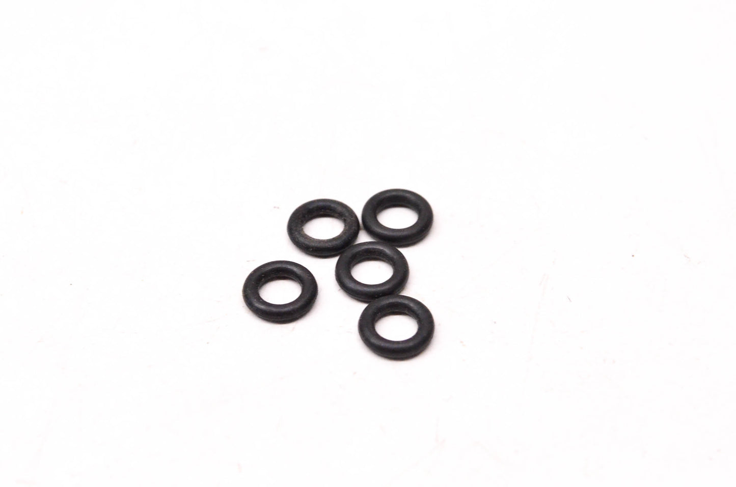Aftermarket 11176 O-Rings Qty 5 NOS