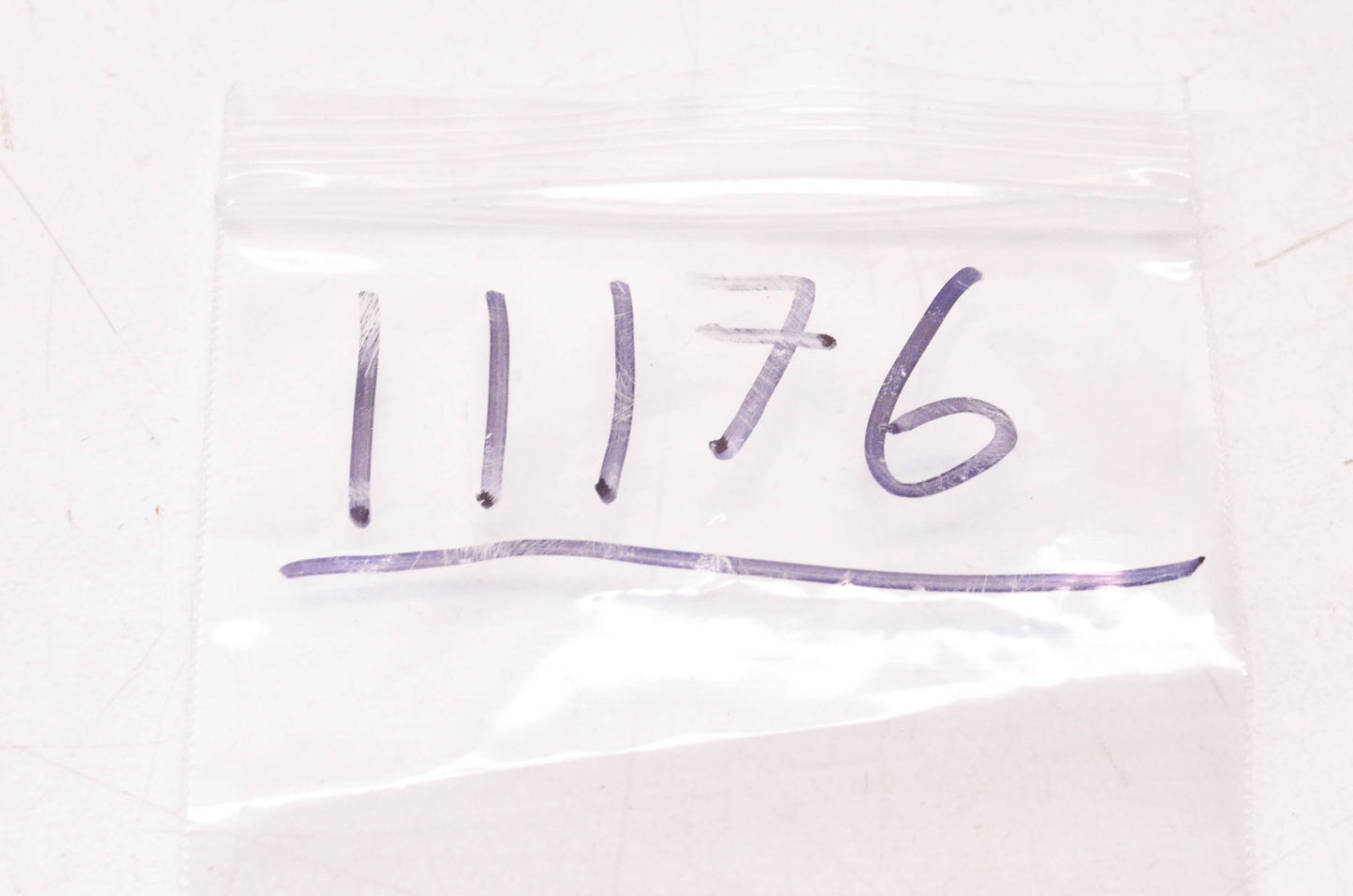 Aftermarket 11176 O-Rings Qty 5 NOS