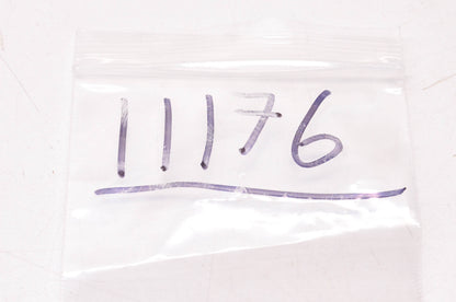 Aftermarket 11176 O-Rings Qty 5 NOS