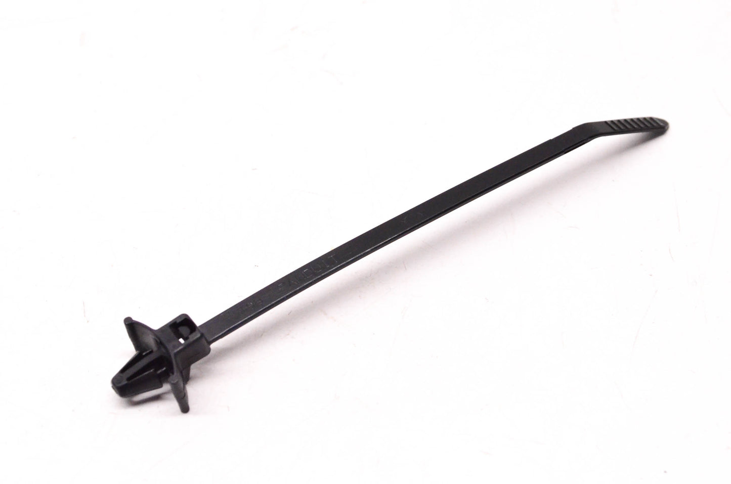 New OEM Harley-Davidson 10115 Cable Strap W/ Locking Anchor NOS